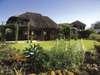 Loisaba Cottage - Garden 
